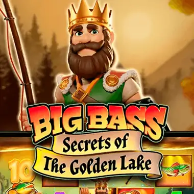 {7К Казино|7K Casino|7K Казино} Big Bass Secrets Of The Golden Lake
